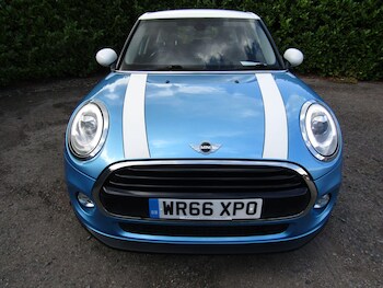 Used MINI Hatch 2016 for sale - 75449241: Photo