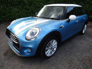 Used MINI Hatch 2016 for sale - 75449241: Photo