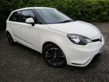 Used MG MG3 2015 for sale - 75090262: Photo