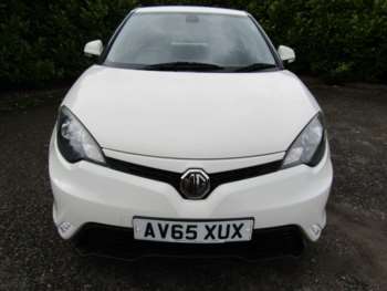 Used MG MG3 2015 for sale - 75090262: Photo