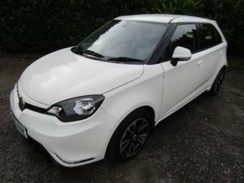 Used MG MG3 2015 for sale - 75090262: Photo