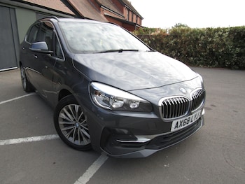 Used BMW 2 Series Active Tourer 2018 for sale - 79540044: Photo