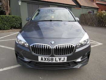 Used BMW 2 Series Active Tourer 2018 for sale - 79540044: Photo