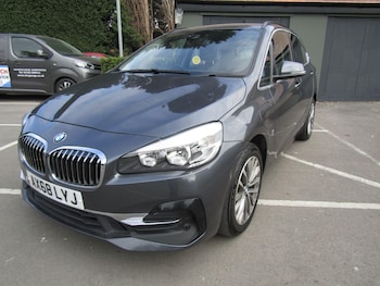 Used BMW 2 Series Active Tourer 2018 for sale - 79540044: Photo