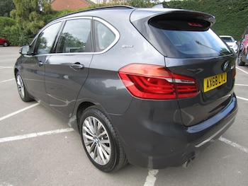 Used BMW 2 Series Active Tourer 2018 for sale - 79540044: Photo