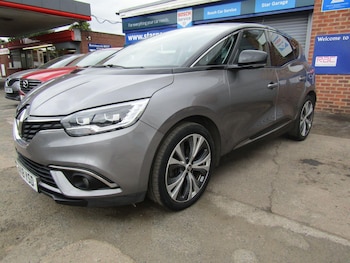 Used Renault Scenic 2018 for sale - 79034403: Photo