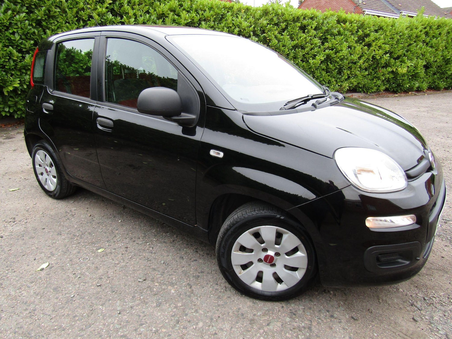Used Fiat Panda 2014 for sale - 76085297: Photo 1