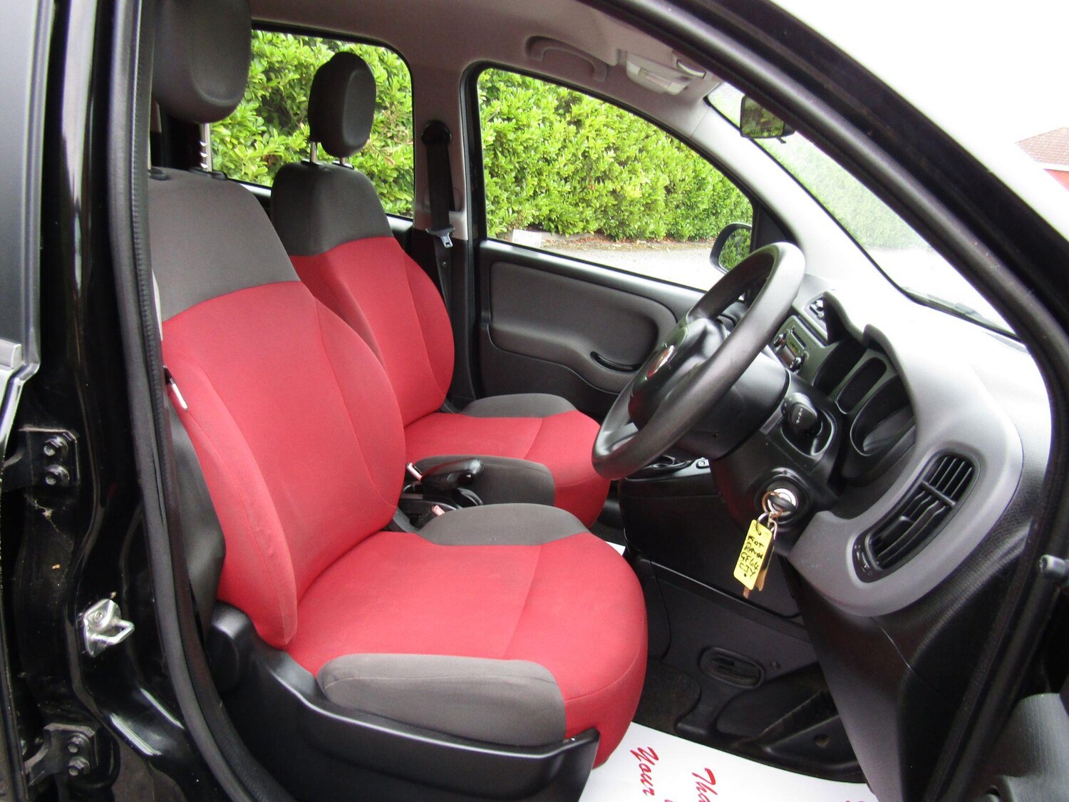 Used Fiat Panda 2014 for sale - 76085297: Photo 10