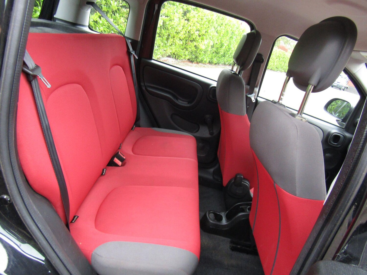 Used Fiat Panda 2014 for sale - 76085297: Photo 11