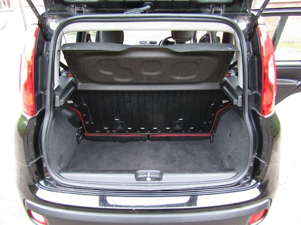 Used Fiat Panda 2014 for sale - 76085297: Photo 12