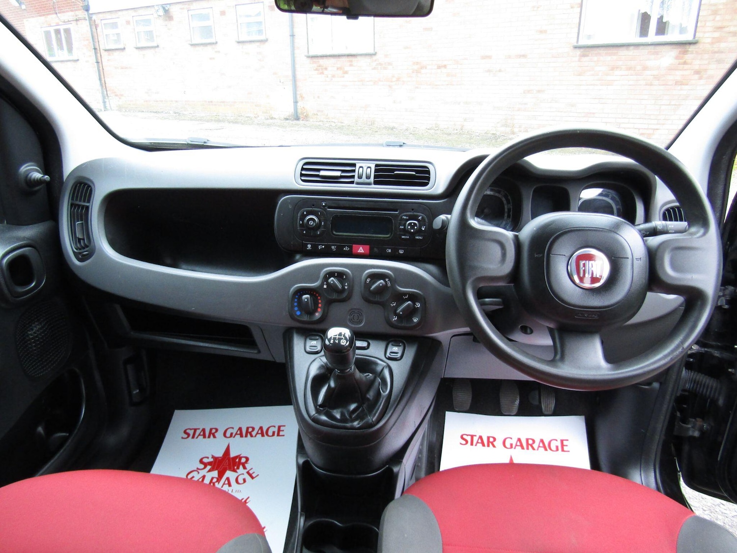 Used Fiat Panda 2014 for sale - 76085297: Photo 13