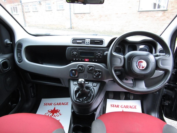 Used Fiat Panda 2014 for sale - 76085297: Photo 13
