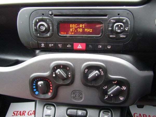 Used Fiat Panda 2014 for sale - 76085297: Photo 14