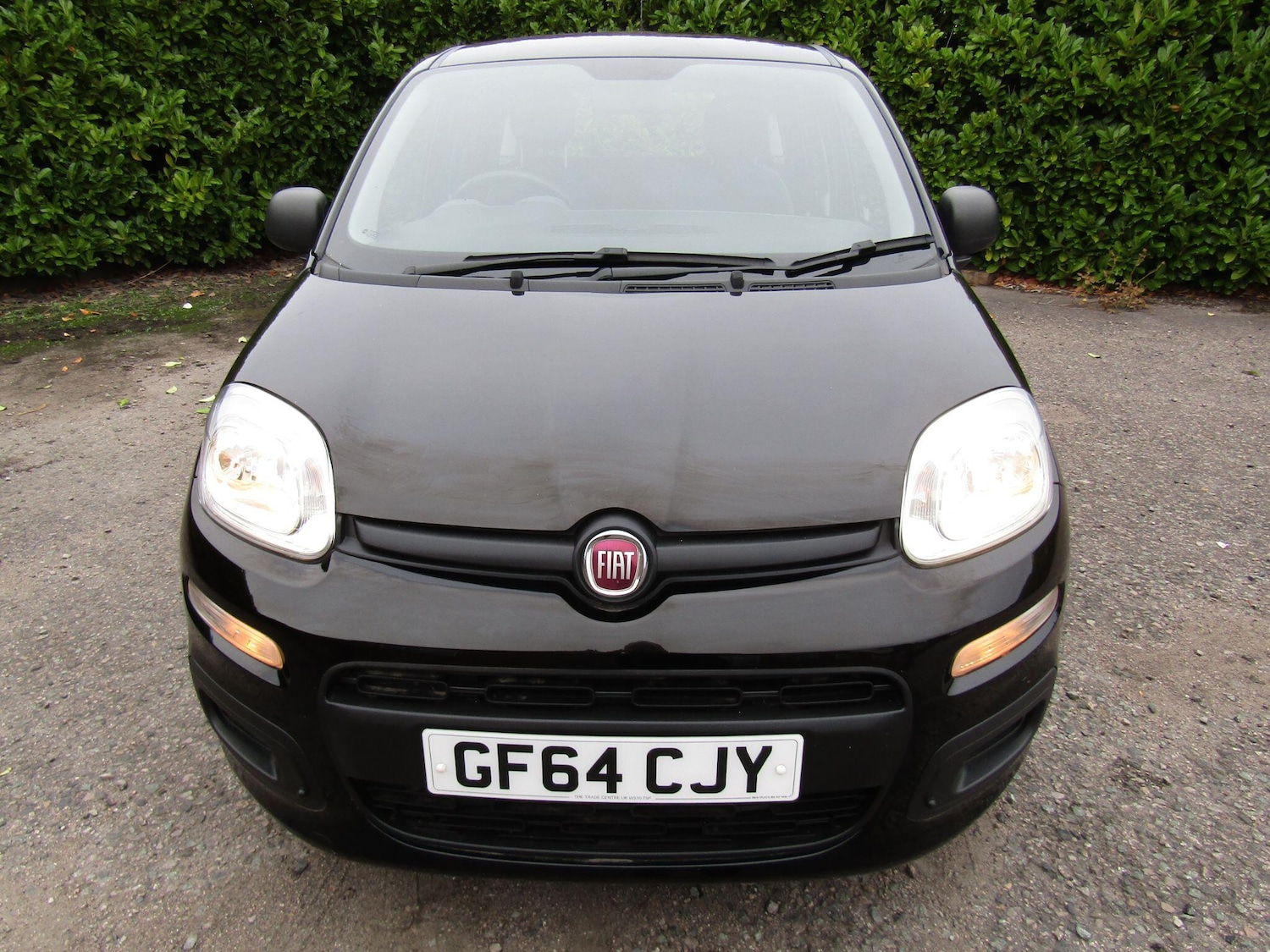Used Fiat Panda 2014 for sale - 76085297: Photo 2