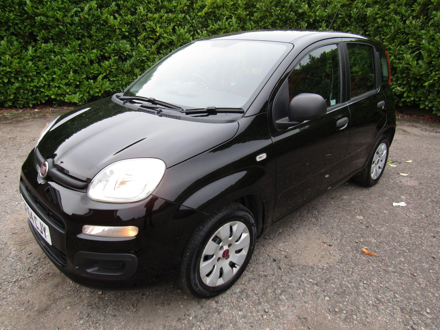 Used Fiat Panda 2014 for sale - 76085297: Photo 3