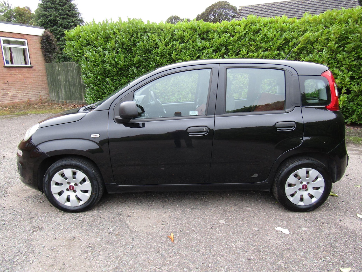Used Fiat Panda 2014 for sale - 76085297: Photo 4