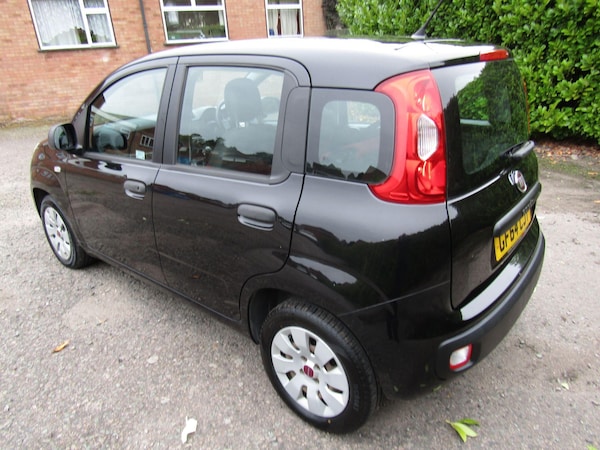 Used Fiat Panda 2014 for sale - 76085297: Photo 5