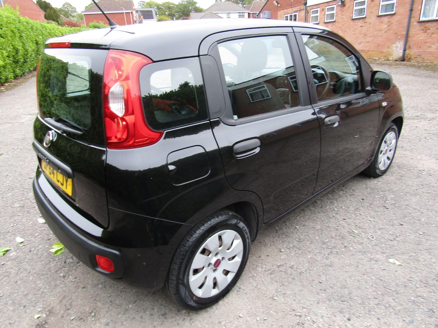 Used Fiat Panda 2014 for sale - 76085297: Photo 7