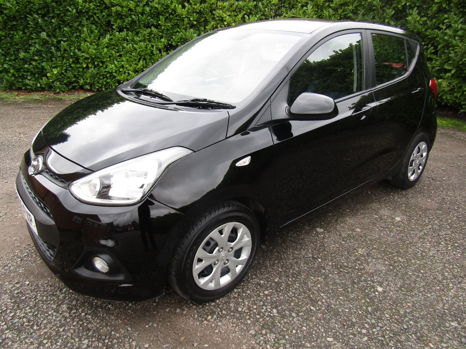 Used Hyundai i10 for sale - 76996451: Photo 3
