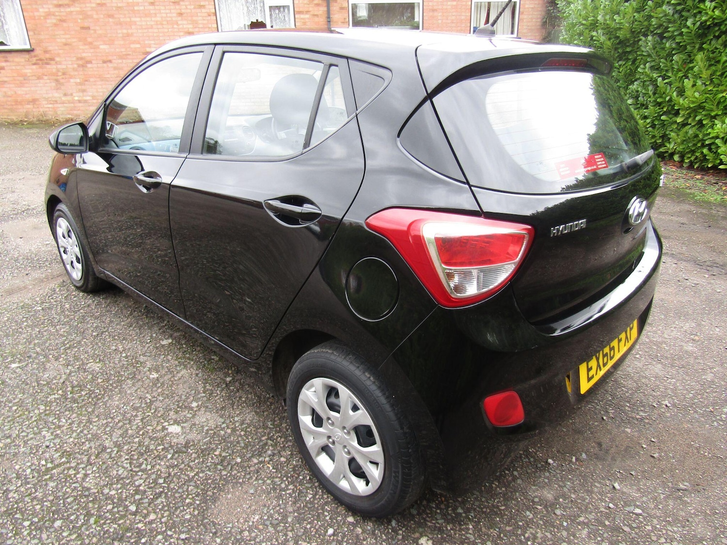 Used Hyundai i10 for sale - 76996451: Photo 5