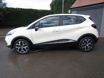 Used Renault Captur 2018 for sale - 79821157: Photo