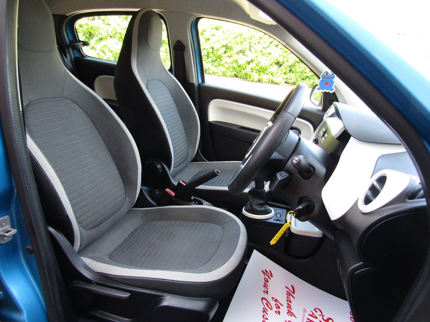 Used Renault Twingo 2016 for sale - 76988647: Photo 10