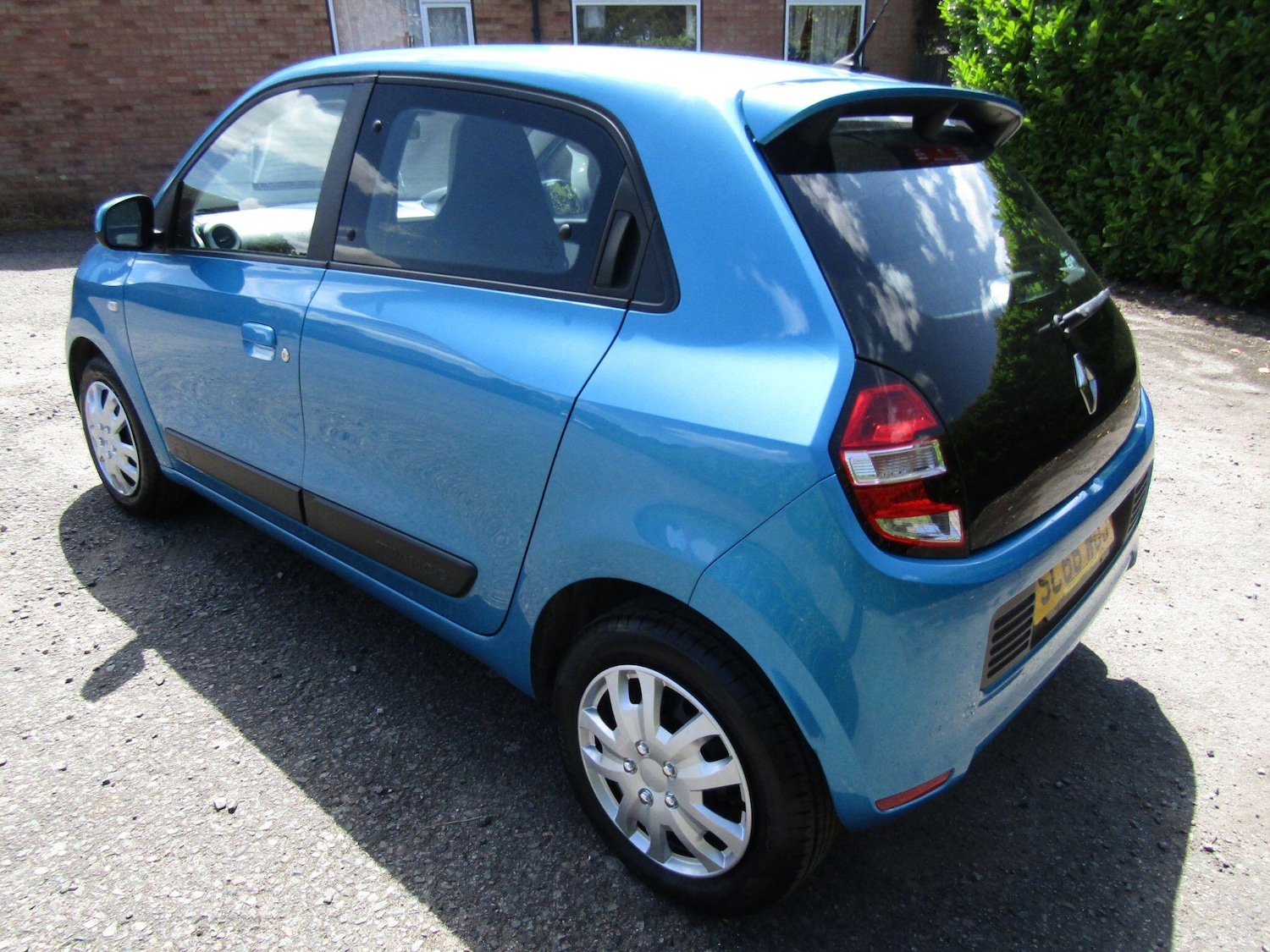 Used Renault Twingo 2016 for sale - 76988647: Photo 5