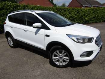 Used Ford Kuga 2017 for sale - 74679308: Photo