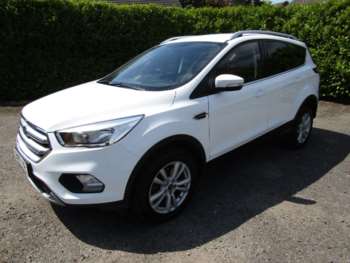 Used Ford Kuga 2017 for sale - 74679308: Photo
