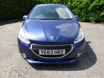 Used Peugeot 208 2013 for sale - 74945858: Photo
