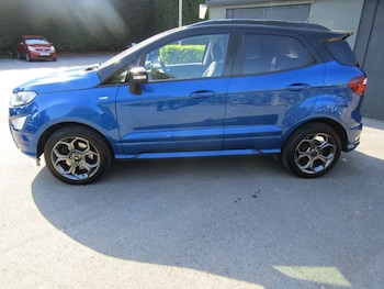 Used Ford Ecosport 2018 for sale - 78729011: Photo