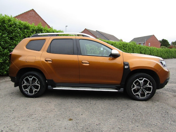 Used Dacia Duster 2019 for sale - 75477467: Photo 8