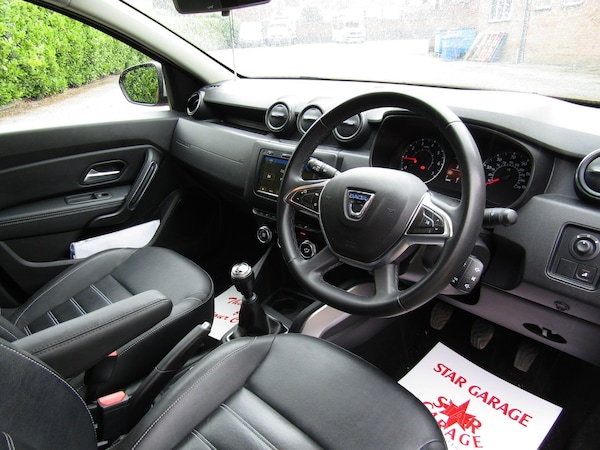 Used Dacia Duster 2019 for sale - 75477467: Photo 9