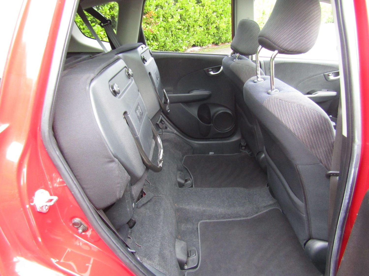 Used Honda Jazz 2012 for sale - 76996807: Photo 11