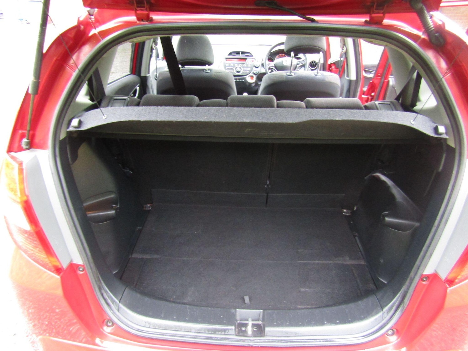 Used Honda Jazz 2012 for sale - 76996807: Photo 13