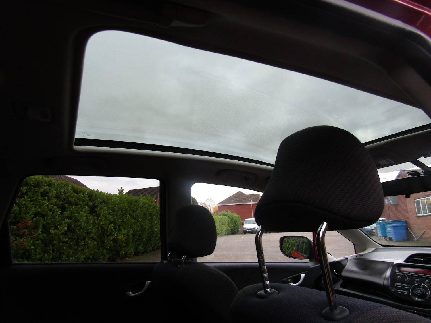 Used Honda Jazz 2012 for sale - 76996807: Photo 15