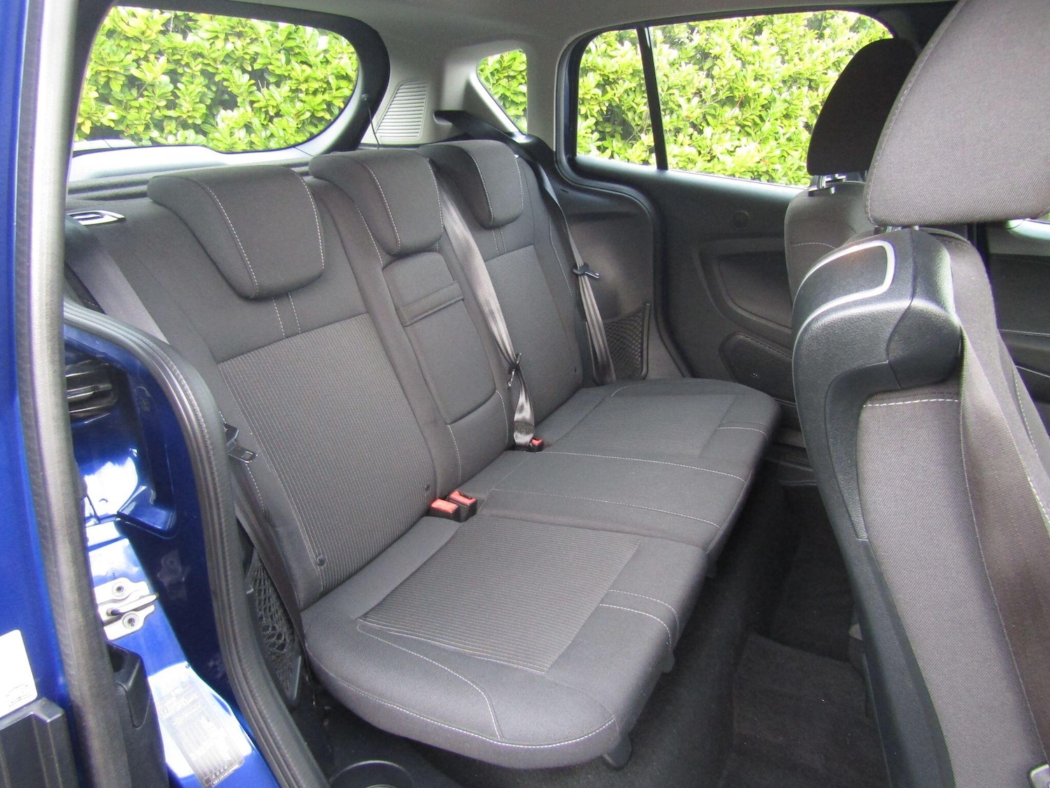 Used Ford B-MAX 2015 for sale - 77097865: Photo 10