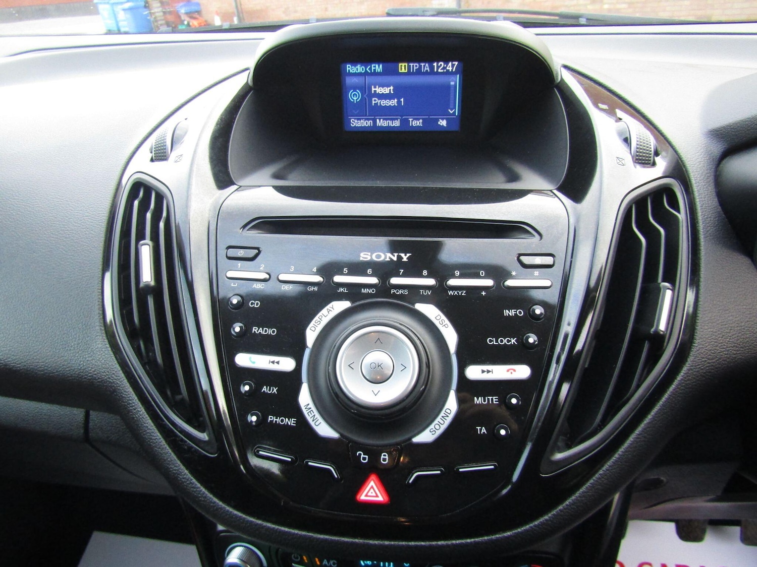 Used Ford B-MAX 2015 for sale - 77097865: Photo 16