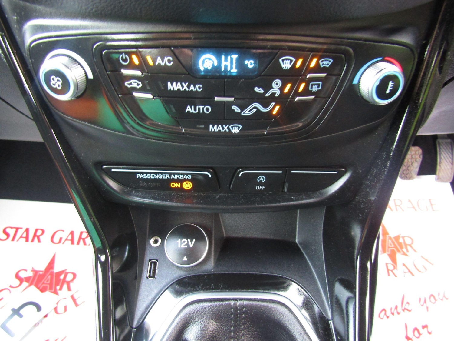 Used Ford B-MAX 2015 for sale - 77097865: Photo 18