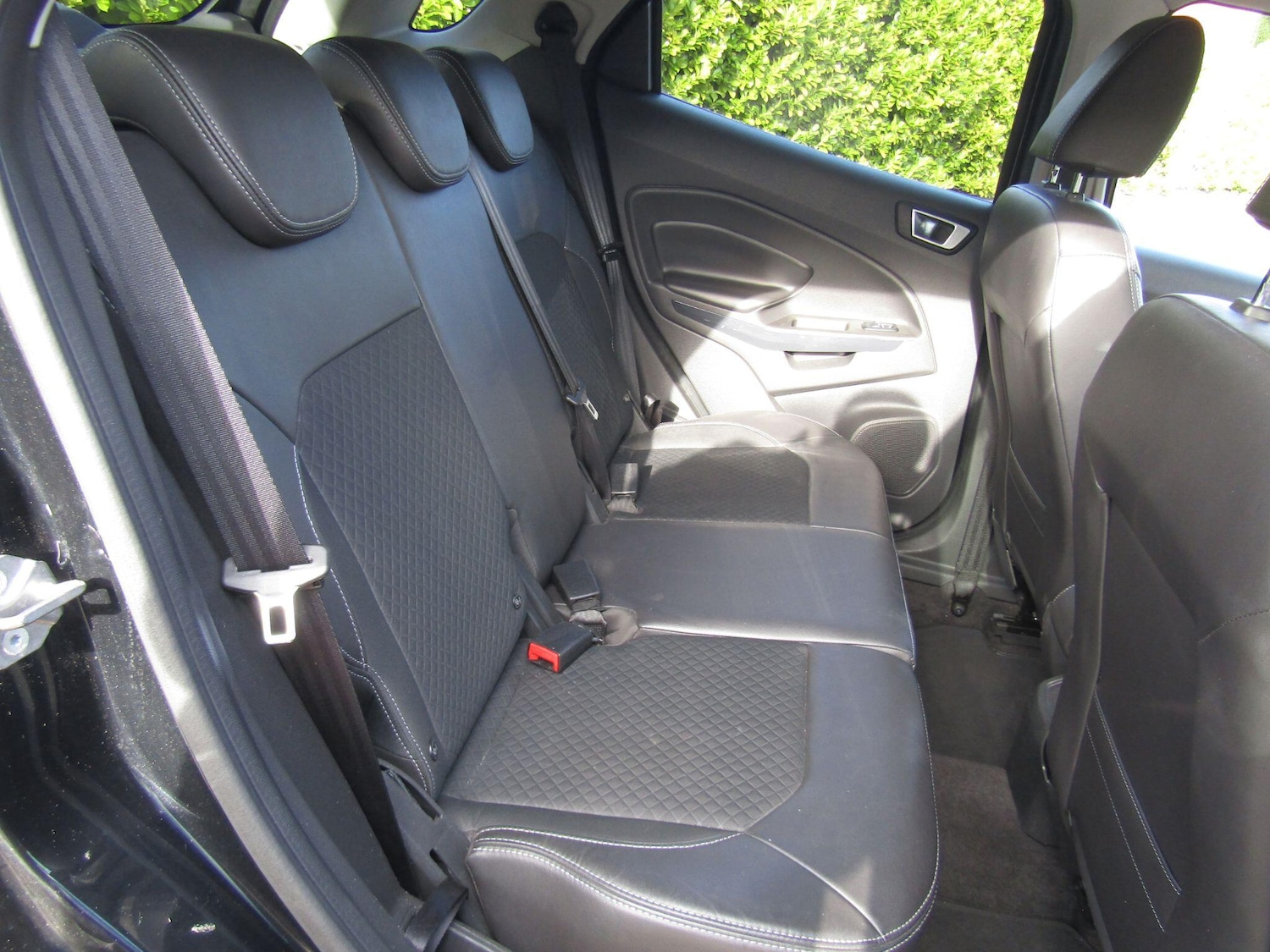 Used Ford Ecosport 2016 for sale - 77633444: Photo 11