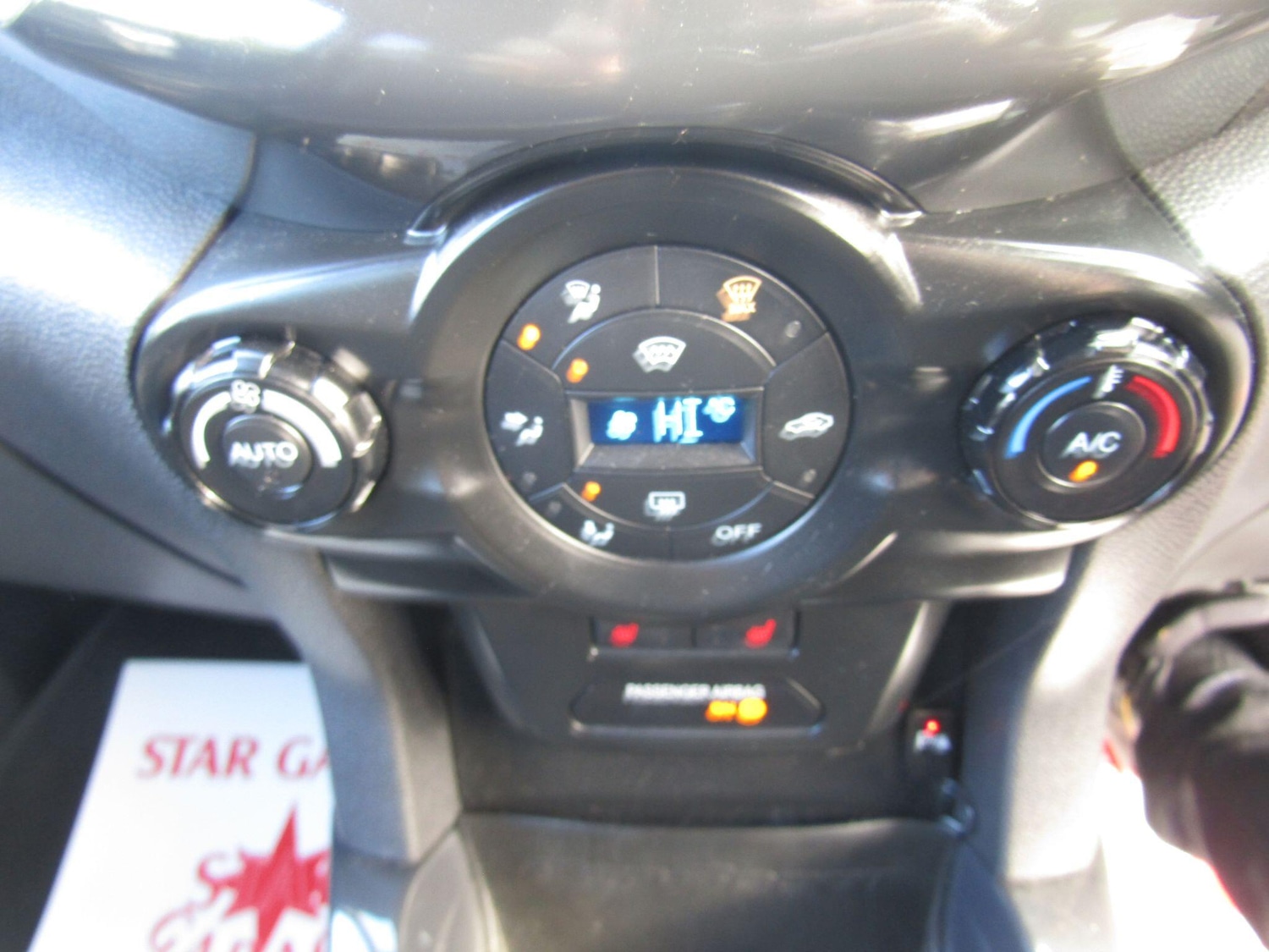 Used Ford Ecosport 2016 for sale - 77633444: Photo 15