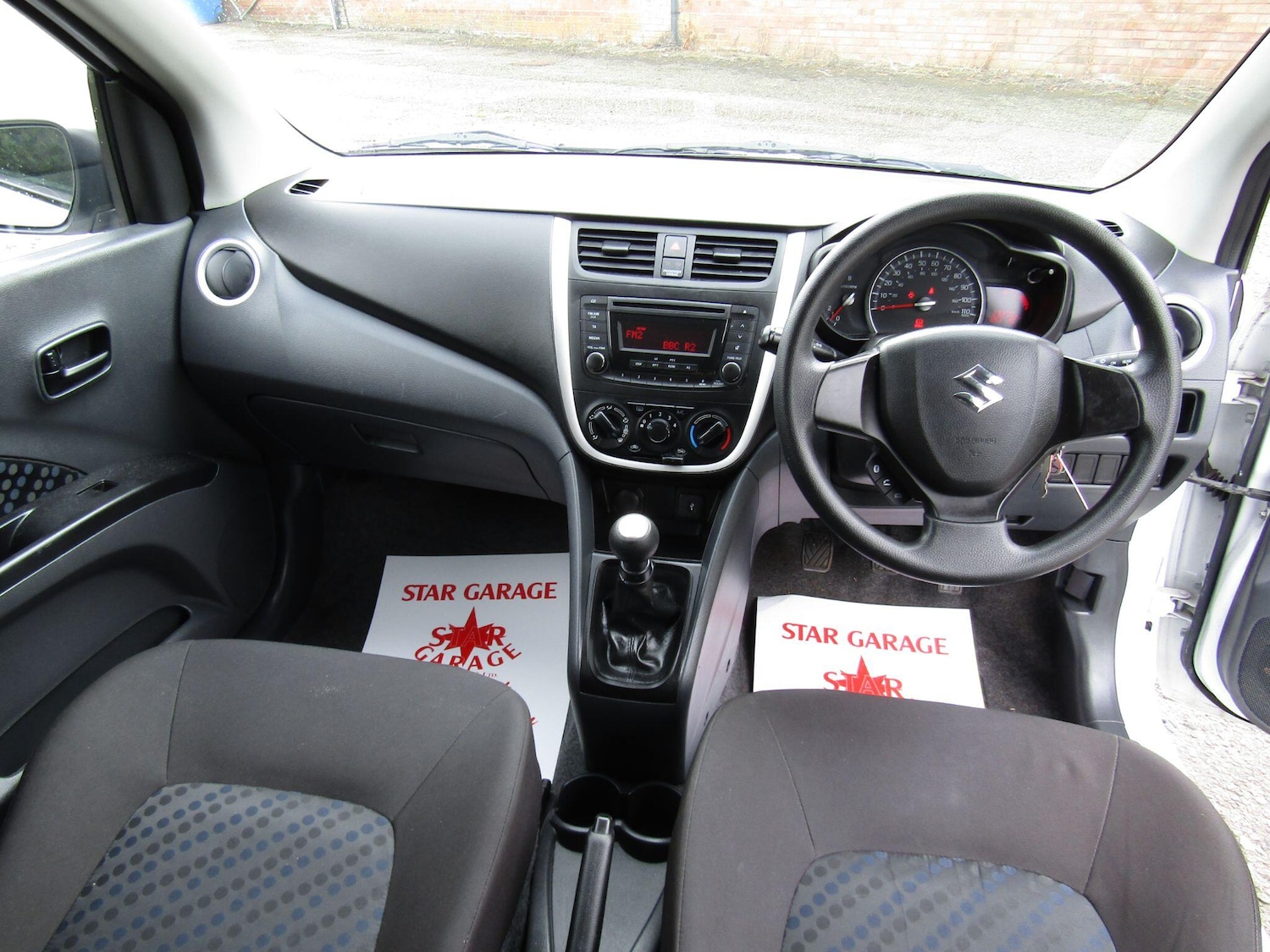 Vehicle 13
