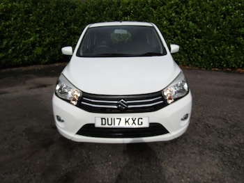 Used Suzuki Celerio 2017 for sale - 75949434: Photo