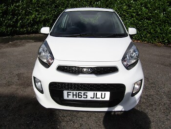 Used Kia Picanto 2016 for sale - 75464087: Photo