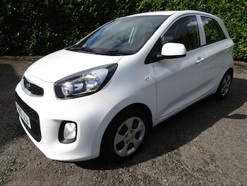 Used Kia Picanto 2016 for sale - 75464087: Photo
