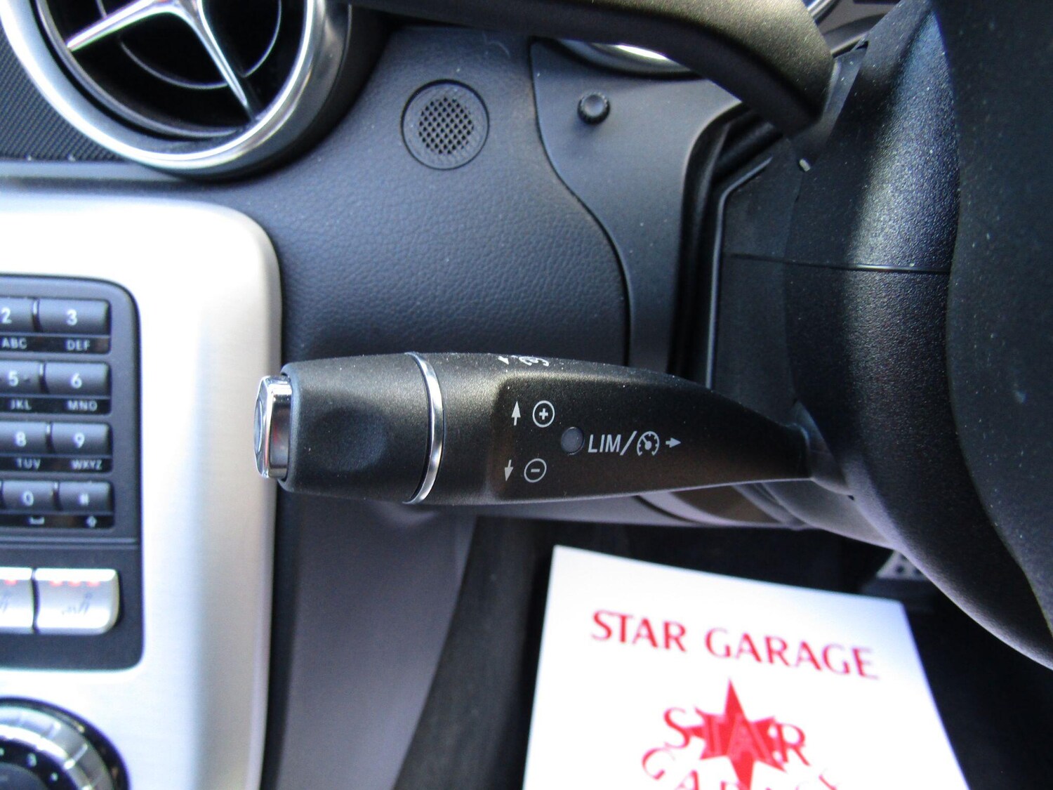 Used Mercedes-Benz SLK 2012 for sale - 76166348: Photo 22