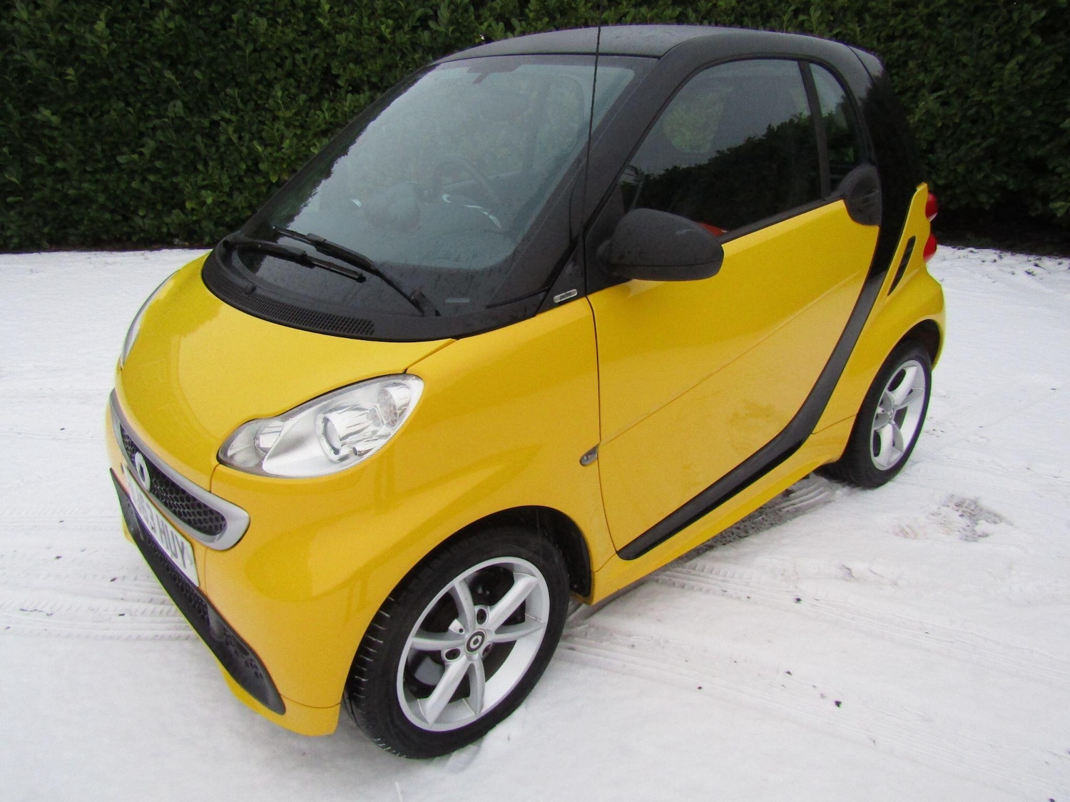 Used smart fortwo 2013 for sale - 77120526: Photo 3