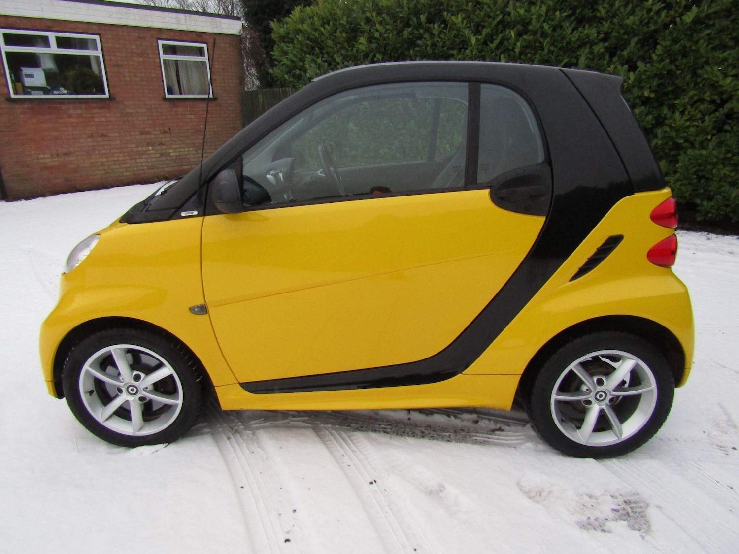 Used smart fortwo 2013 for sale - 77120526: Photo 4