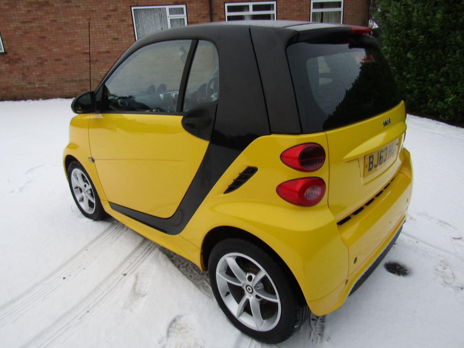 Used smart fortwo 2013 for sale - 77120526: Photo 5