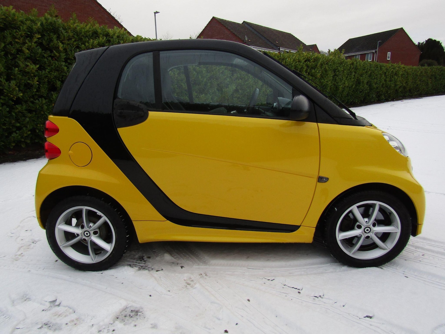 Used smart fortwo 2013 for sale - 77120526: Photo 8